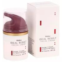 Крем для лица "Идеальный результат 9 витаминов" Mistine Ideal Result Facial Cream, 45 гр