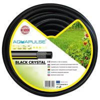 Шланг Aquapulse BLACK CRISTAL 5/8'' 50 метров