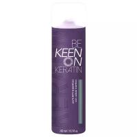 KEEN шампунь Keratin Anti Fett Shampoo