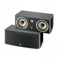 Focal Aria CC 900, Black High Gloss