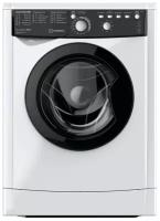 Стиральная машина Indesit EWSB 5085 BK CIS класс: A загр. фронтальная макс:5кг белый