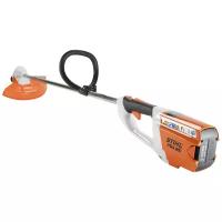 Триммер электрический STIHL FSA 85 (AP 160, AL 300), 35 см