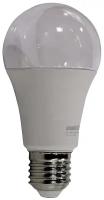 Лампа светодиодная для растений SmartBuy SBL-A60-13-fito-E27, E27, A60, 13 Вт