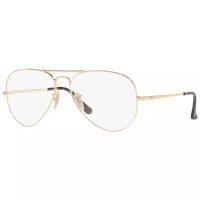 Оправа Ray-Ban Aviator RB(RX) 6489 (55)