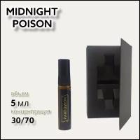 Духи "Midnight Poison" от Parfumion