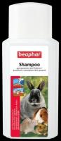 Шампунь Bea Shampoo для грызунов