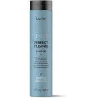 Мицеллярный шампунь для волос Lakme Teknia Perfect Cleanse Shampoo Глубокое очищение, 300 мл