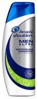 Head & Shoulders шампунь против перхоти Men Ultra Контроль над жирностью