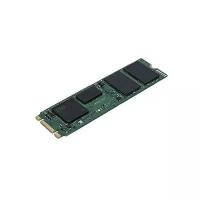 Твердотельный накопитель Intel 256 ГБ SATA SSDSCKKW256G8