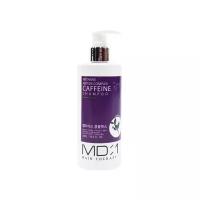 Шампунь для волос с пептидным комплексом и кофеином MD:1 Intensive Peptide Caffeine Shampoo 300 мл