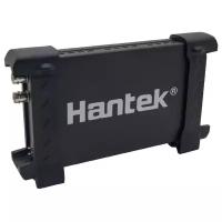 USB осциллограф Hantek 6022BE (2 канала, 20 МГц)