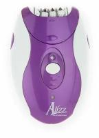 Эпилятор женский для удаления волос Alizz HC-301, Эпилятор для лица и всего тела
