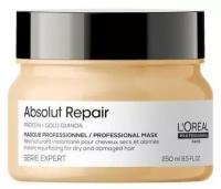 Loreal Absolut Repair - Восстанавливающая маска 250 мл