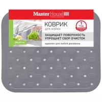 Коврик для раковины Master House Ранетки 60420, 26х31 см