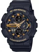 Наручные часы CASIO G-Shock GMA-S140M-1A