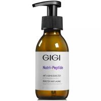 Пептидный концентрат-бустер для лица GiGi Nutri-Peptide Anti-Aging Booster 125 мл