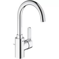 Смеситель для раковины Eurostyle Cosmopolitan GROHE 23043003