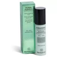 Dermatime Pure&Perfect Hydro-Mattifying Fluid матирующий увлажняющий флюид SPF-10