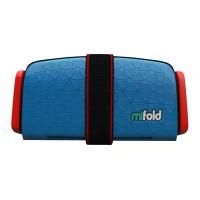 Бустер группа 3 (22-36 кг) Mifold The Grab and Go Booster