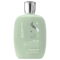 Шампунь Alfaparf Milano Purifing Low Shampoo, 250 мл