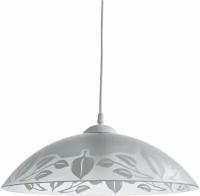 Подвесная люстра ARTE Lamp CUCINA A4020SP-1WH