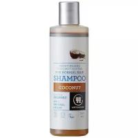 Urtekram шампунь Coconut Moisturizing for Normal Hair