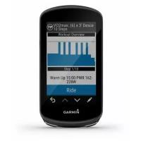 Навигатор Garmin Edge 1030 Plus Bundle