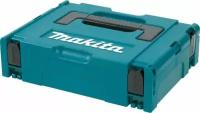 Кейс Makpac 1, 395х295х105 мм Makita (821549-5)