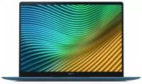 Ноутбук REALME Book Prime, 14", IPS, Intel Core i5 11320H 3.2ГГц, 16ГБ, 512ГБ SSD, Intel Iris Xe graphics, Windows 11 Home, синий [6660092]