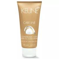 Keune Care Line кондиционер для волос Satin Oil Conditioner Шелковый уход