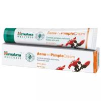 Himalaya Herbals Крем для проблемной кожи Acne-n-Pimple Cream