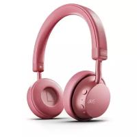 Беспроводные наушники Jays a-Seven Wireless, dusty rose