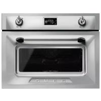 Электрический духовой шкаф Smeg SF4920VCX1