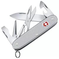 Мультитул брелок VICTORINOX Pioneer X Alox