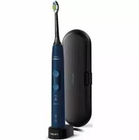 Philips ProtectiveClean HX6851/53, темно-синий