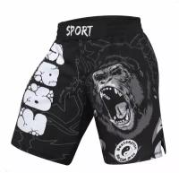 Шорты для MMA CODY LUNDIN Gorilla CL12015