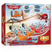 Настольная игра IMC toys "Угадай кто" Planes