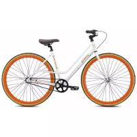 SE Bikes Велосипед SE Tripel ST Lady (2015) Белый