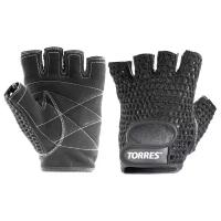 Перчатки для занятий спортом Torres арт.PL6045L р.L