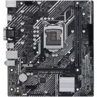 Материнская плата Asus PRIME H510M-D, Soc-1200, mATX