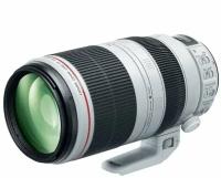 Canon EF 100-400/4.5-5.6L IS II USM //