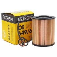 FILTRON OE649/6 Фильтр масляный FILTRON OE649/6