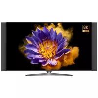 82" Телевизор Xiaomi Mi TV Master 82 Ultra 2020 Quantum Dot, HDR