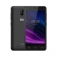 Смартфон BQ 5016G Choice 2/16 ГБ, черный