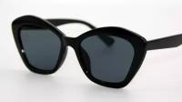 Солнцезащитные очки женские, Marcello SG058C101, защита от ультрафиолета UV400, очки солнцезащитные в футляре