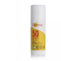 Derma стик Sun Stick SPF 50