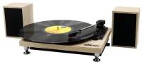 Проигрыватель RITMIX LP-240 Light wood