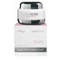 Fabbrimarine Perfectio Rivitalizzante Сrema Notte Ночной крем для лица ревитализант Совершенство