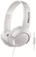 Наушники PHILIPS SHL3075WT/00, белый