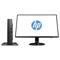 Компьютер HP Bundles 260 G4 DM